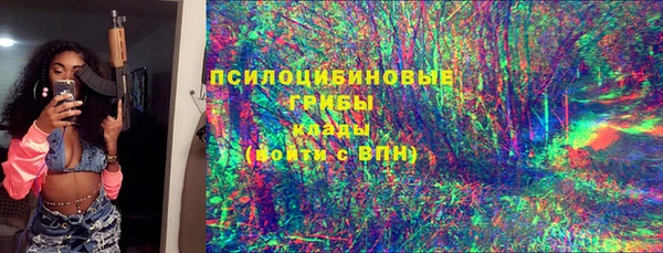 хмурый Саяногорск